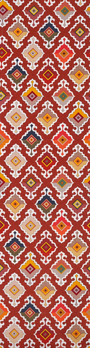 RUNNER 52 SPRINTY INDONESIA MATTONE