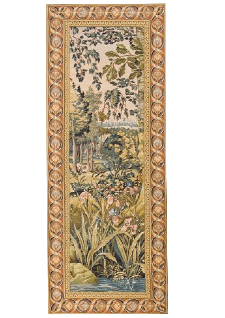 ГОБЕЛЕН 66*167 IRIS