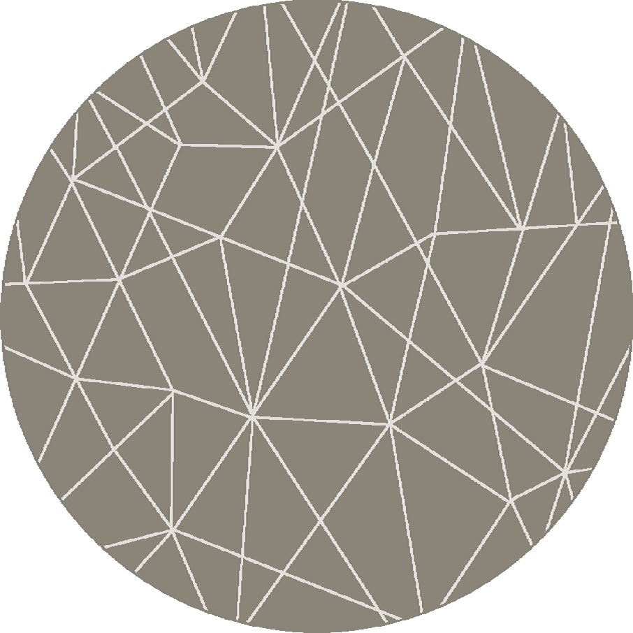 ISPHAHAN Ø 160 84169 VISON