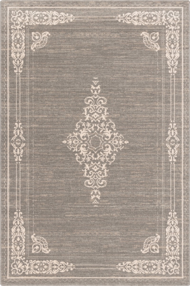 ISFAHAN-M DROL ANTHRACITE