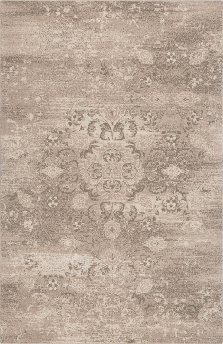 ISFAHAN 133*180 ABIGAL TAUPE