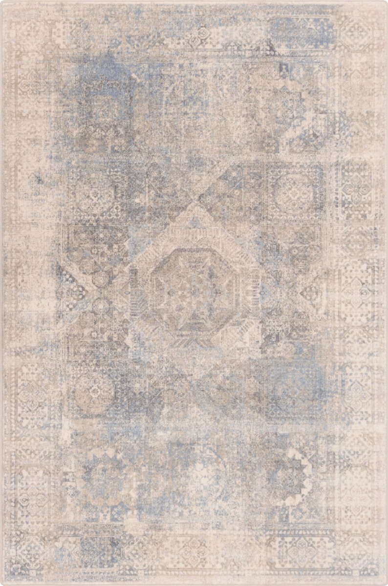 ISFAHAN BASZRA BEIGE