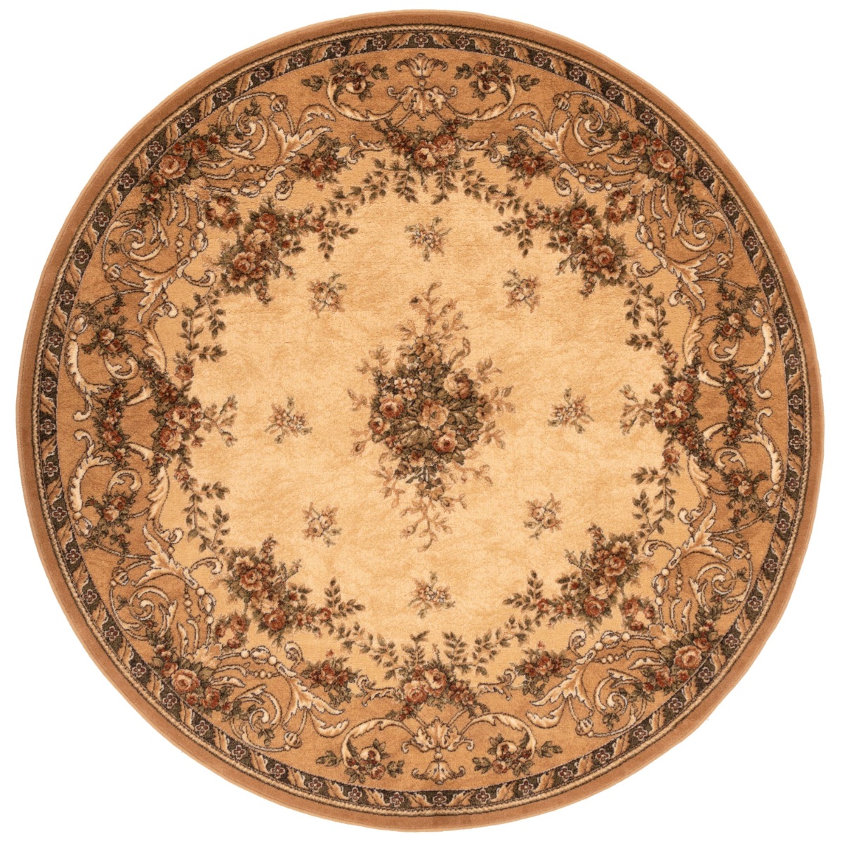 ISFAHAN Ø DAFNE SAHARA