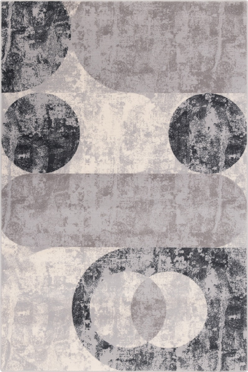 ISFAHAN FRIS LIGHT GREY