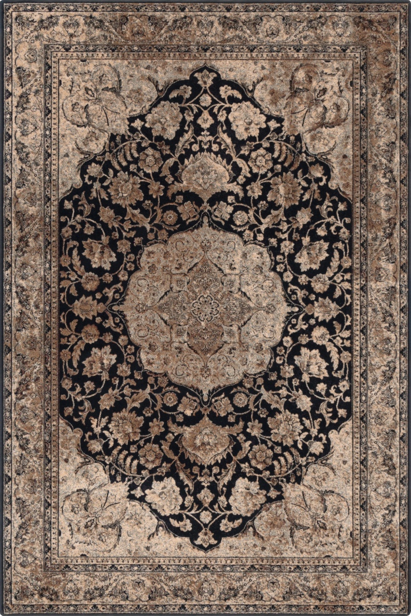 ISFAHAN 200*300 HATHOR LIGHT BEIGE