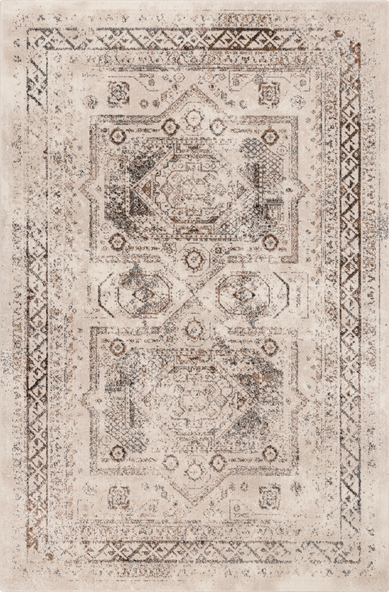 ISFAHAN 160*240 HESTIA WHITE