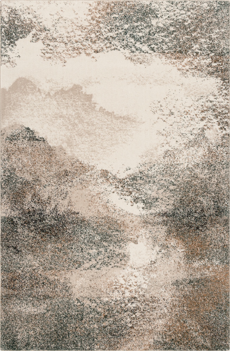 ISFAHAN 240*340 HORIZON WHITE