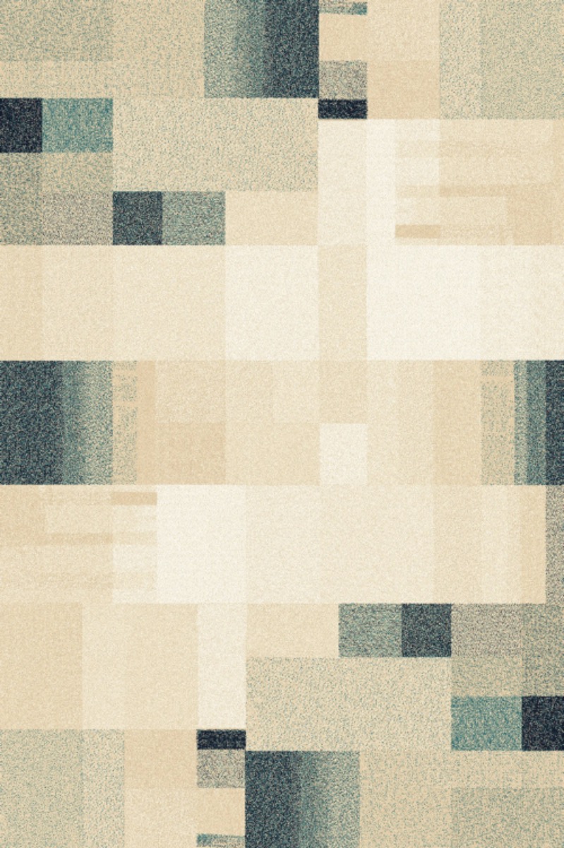 ISFAHAN 133*180 KOMANO EMERALD