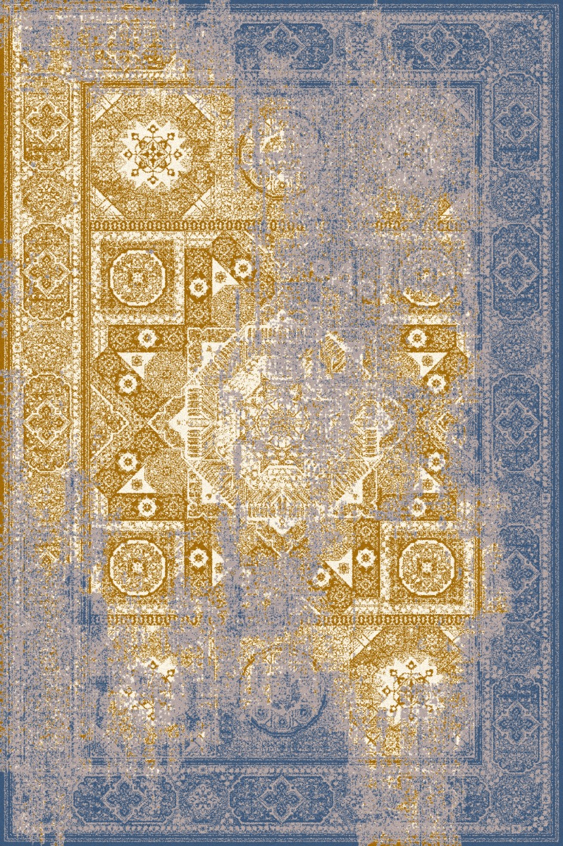 ISFAHAN 240*340 LIAVOTTI GOLD