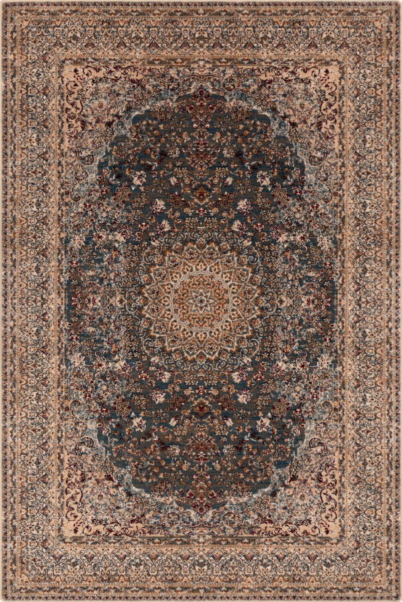 ISFAHAN LUNARA EMERALD