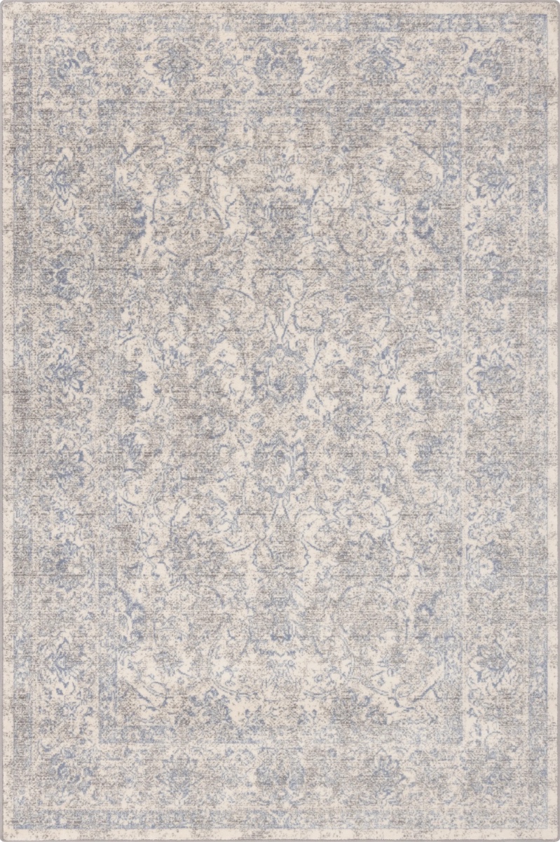 ISFAHAN PALE LIGHT BLUE