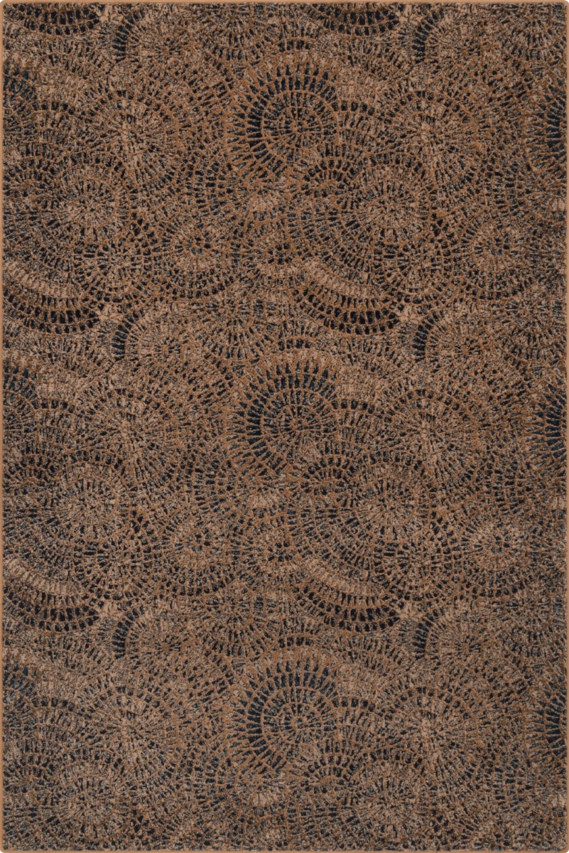 ISFAHAN 160*240 SERENADE COPPERY