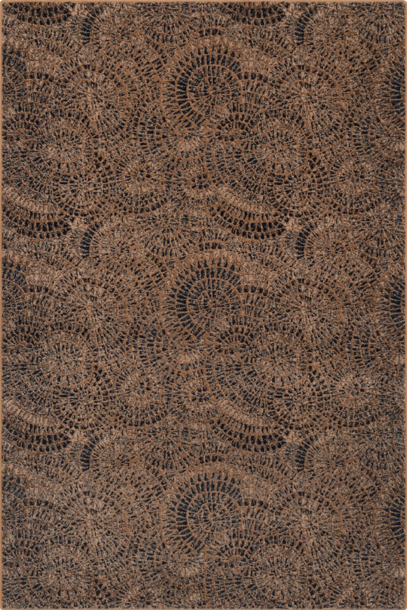 ISFAHAN 100*180 SERENADE COPPERY