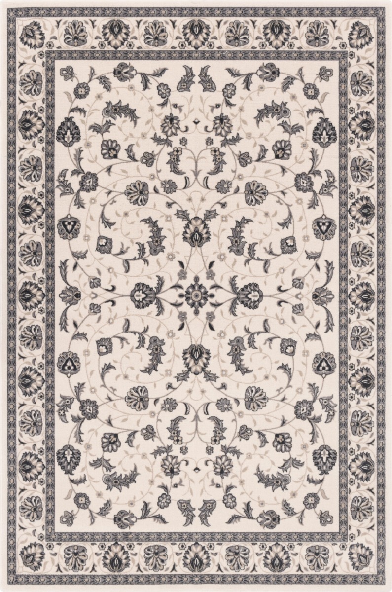 ISFAHAN TAMUDA LIGHT GREY