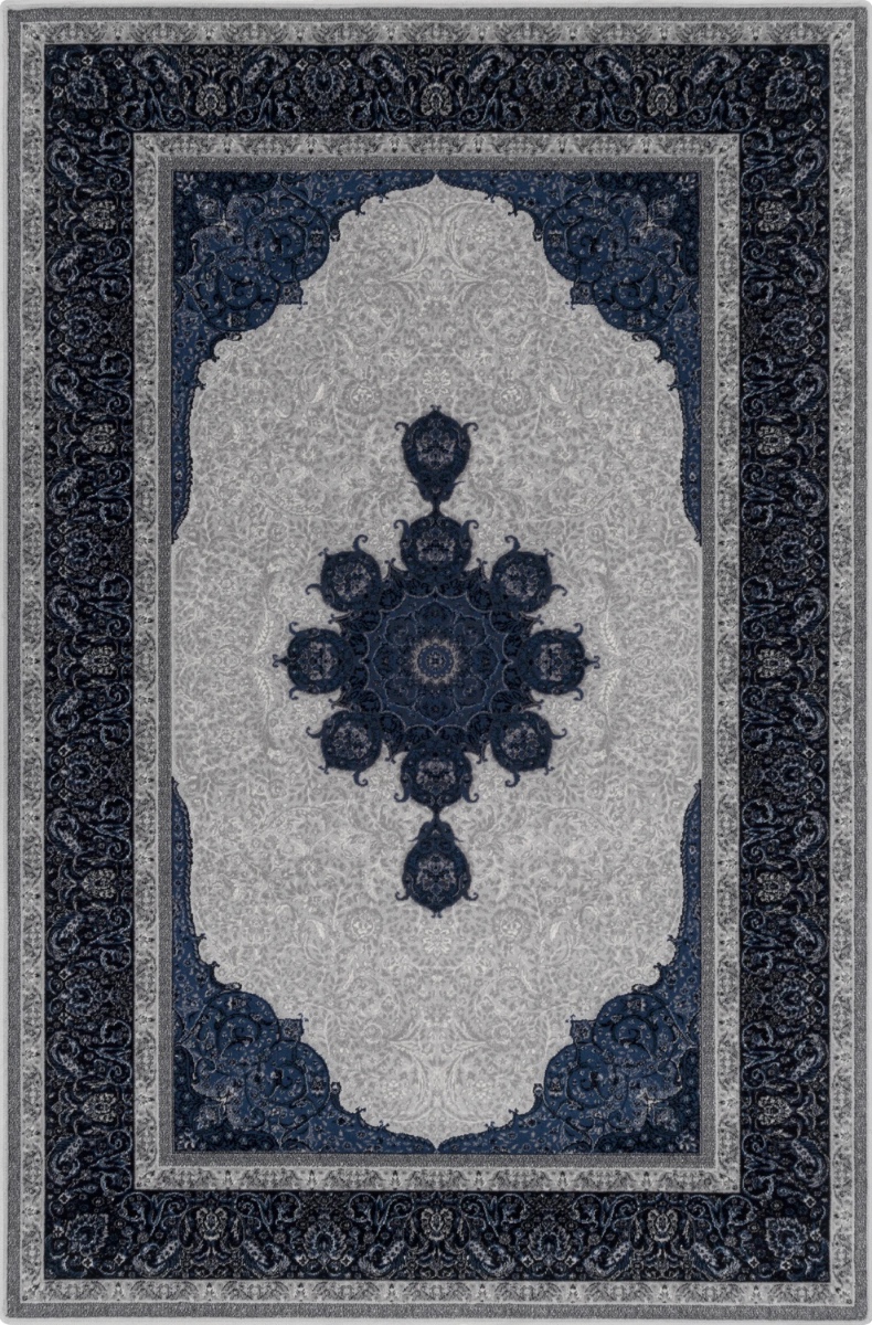 ISFAHAN 200*300 ZAFIRRO NAVY BLUE