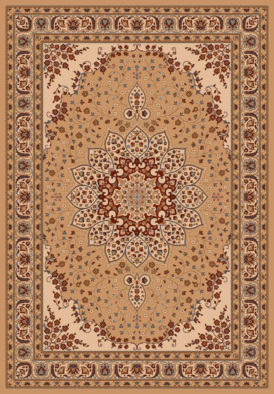 KASHMIR 12838 BERBER