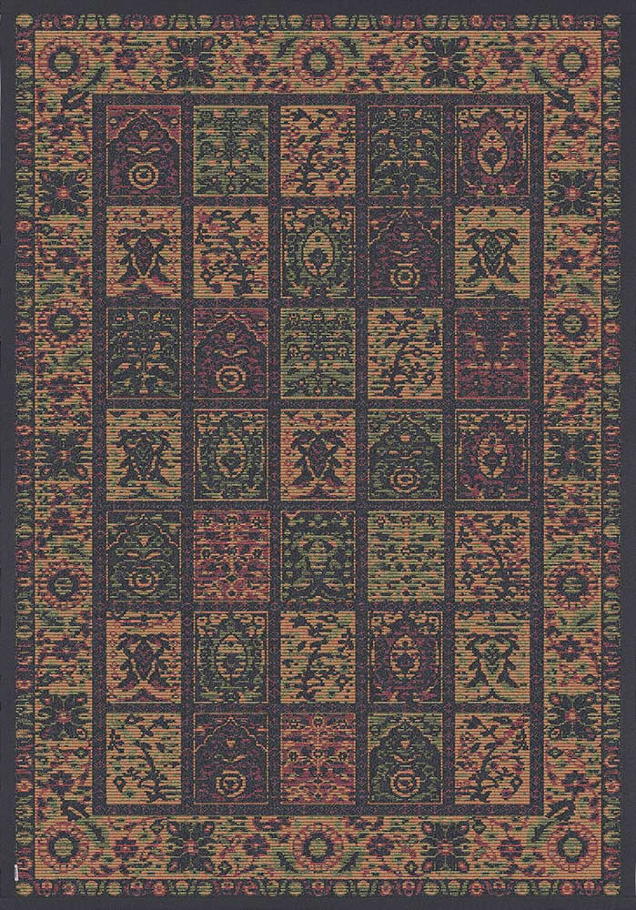 SMARTWEAVE KALVI CARBON MULTI