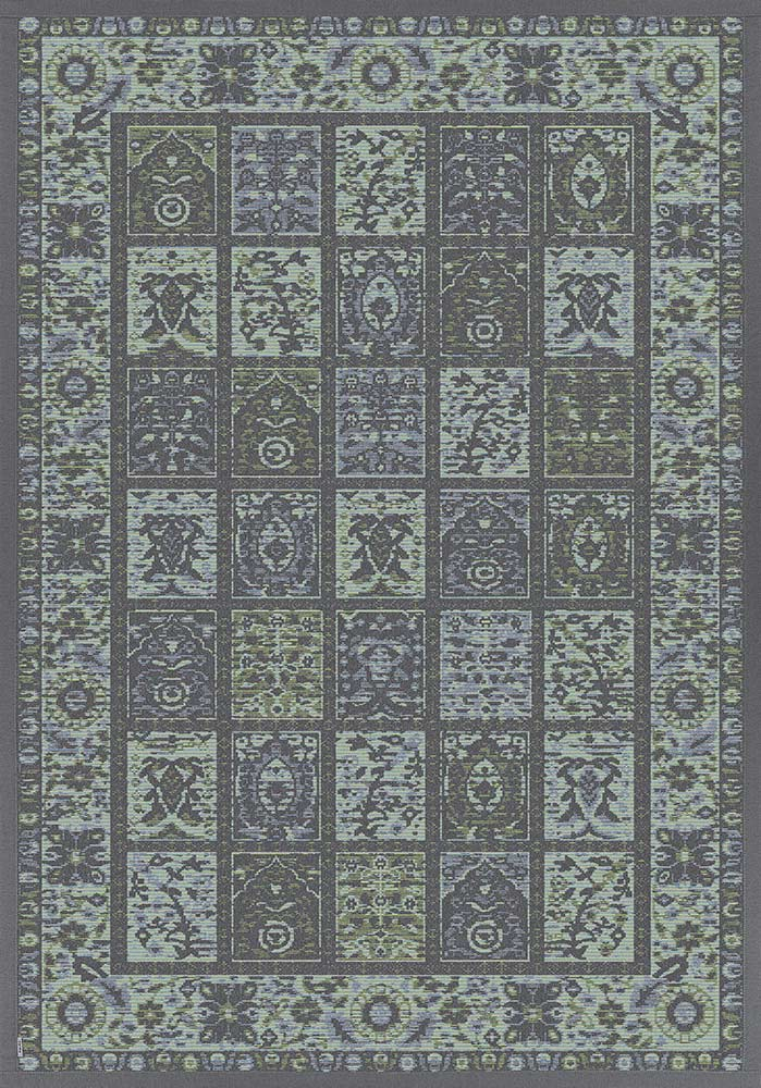 SMARTWEAVE KALVI GREY-BLUE