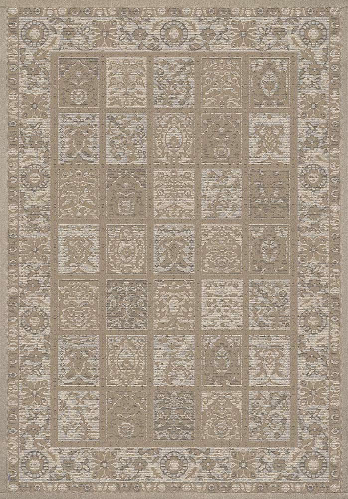 SMARTWEAVE KALVI KHAKI