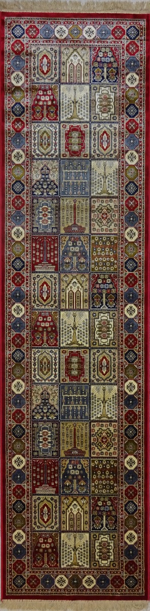 MARRAKECH 80*500 12830 RED