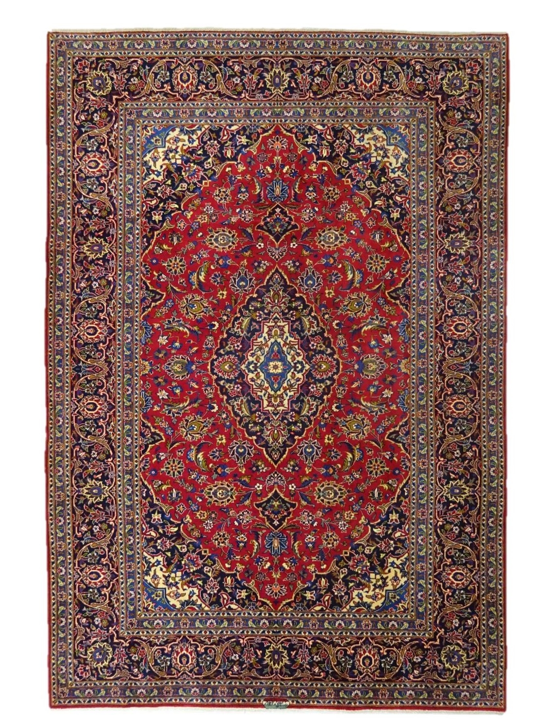 KASHAN 199*293 SIGNED