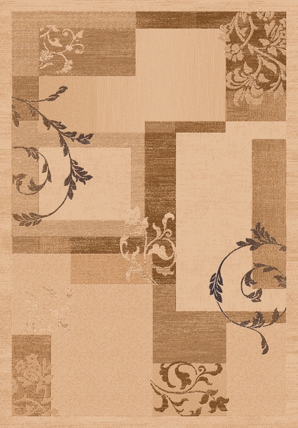 KASHMIR 70*140 22838 IVORY