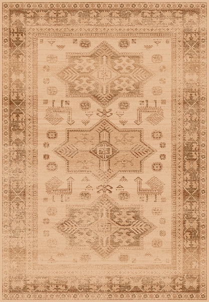 KASHMIR 22863 IVORY