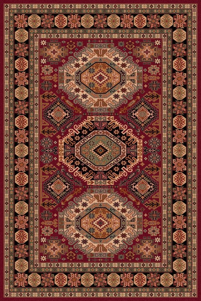 KASHQAI 160*240 43101/300