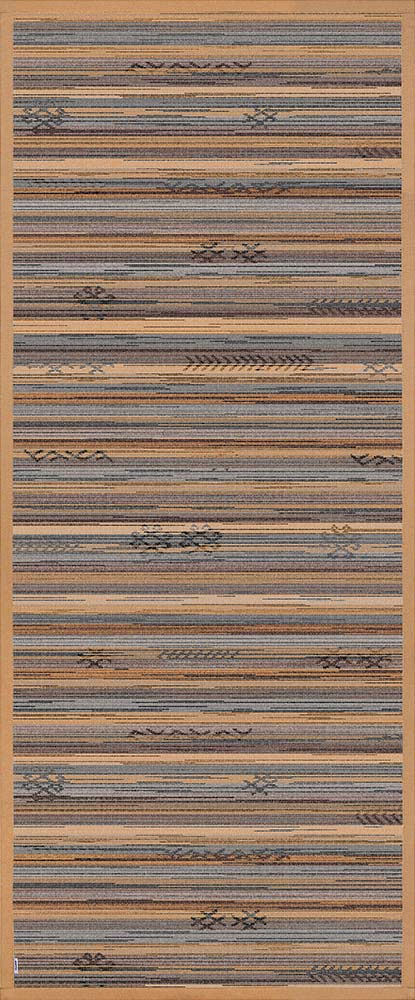 RUNNER 100 SMARTWEAVE LIIVA GOLD