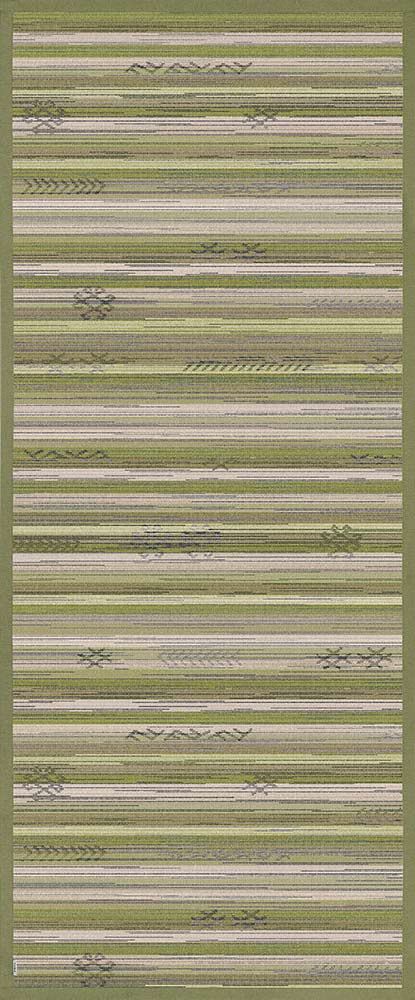RUNNER 100 SMARTWEAVE LIIVA OLIVE