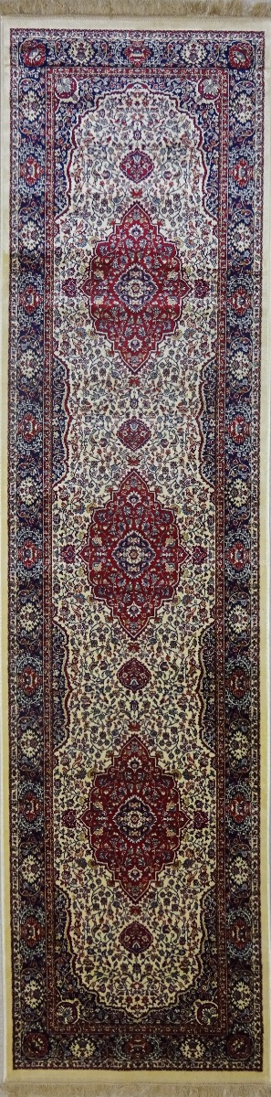 MARRAKECH 80*400 12808 IVORY