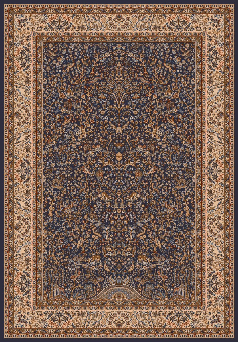 MARRAKECH 12806 NAVY