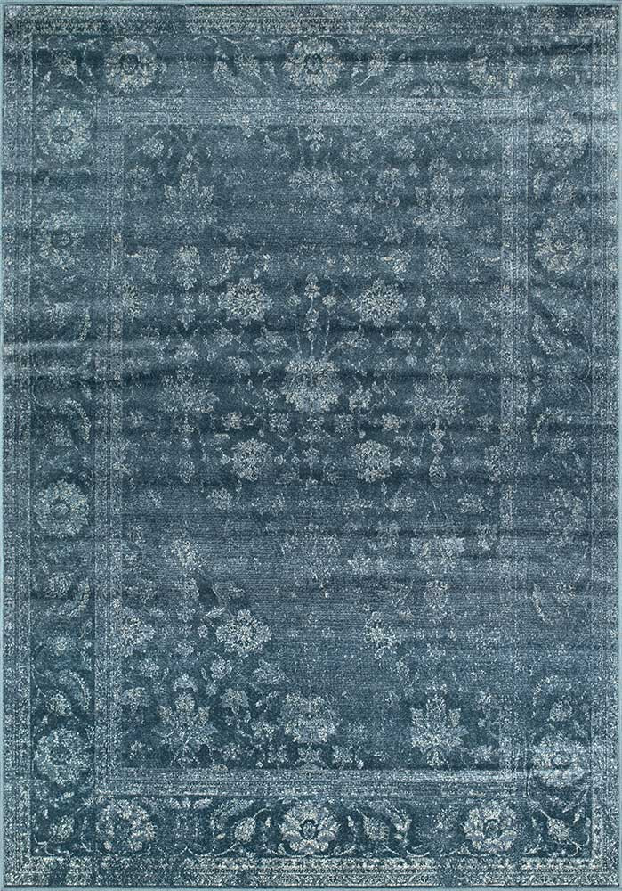 MAYA 80*220 GREY-BLUE