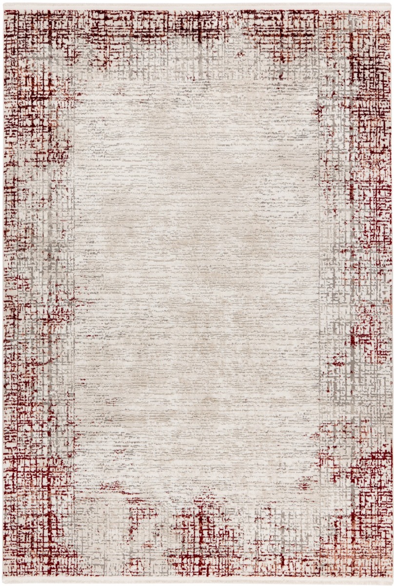 MEMPHIS 160*230 380 RED