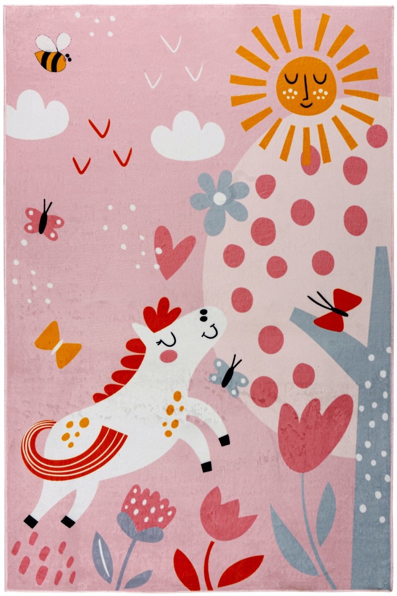 MAGIC KIDS 101 FLYING HORSE