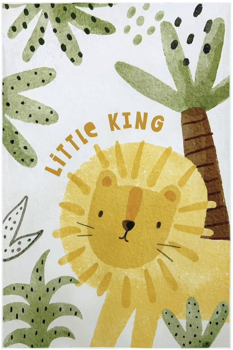 MAGIC KIDS 160*230 102 LITTLE KING