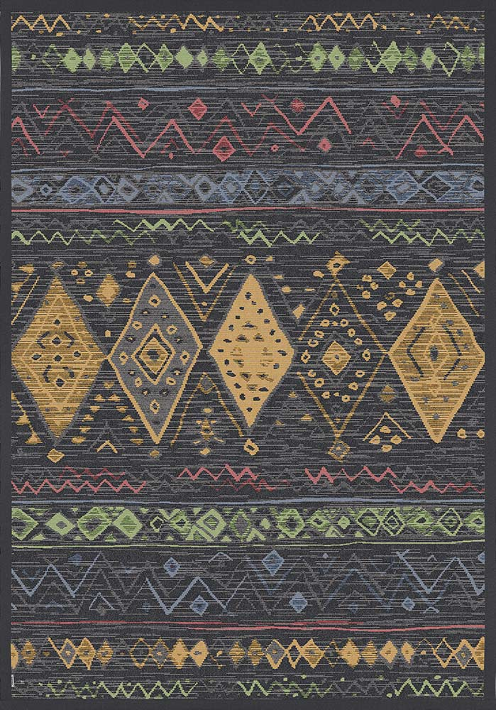 SMARTWEAVE MOOSTE CARBON MULTI