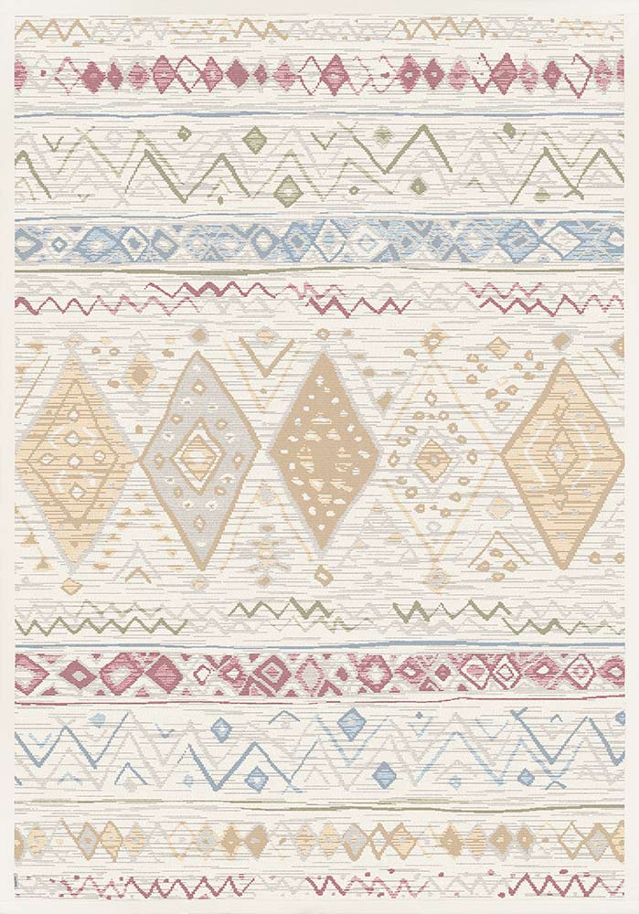 SMARTWEAVE MOOSTE MULTI WHITE