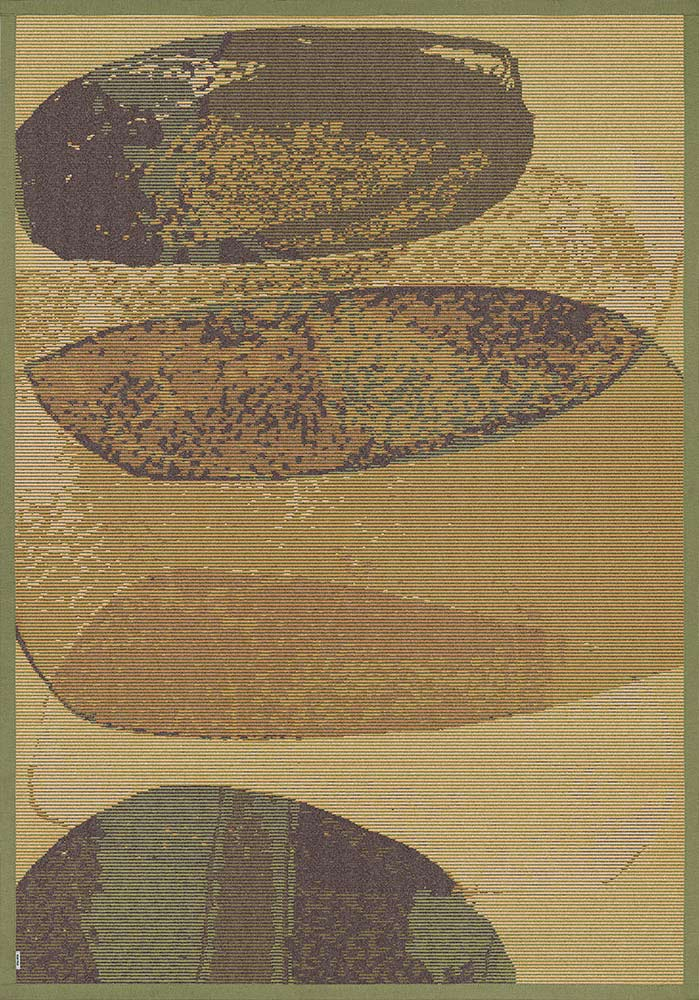 SMARTWEAVE MUKRI OLIVE