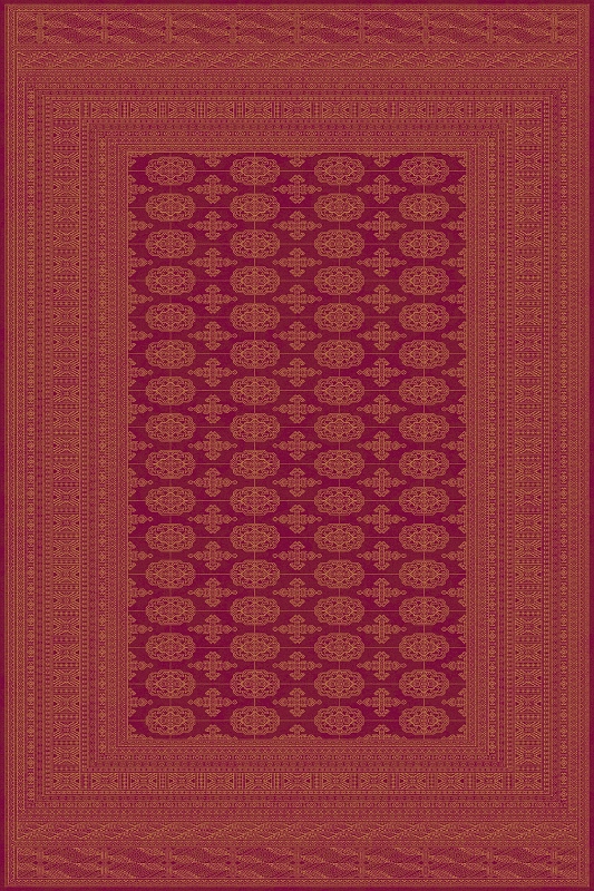 NAIN 1292/677 BOCHARA