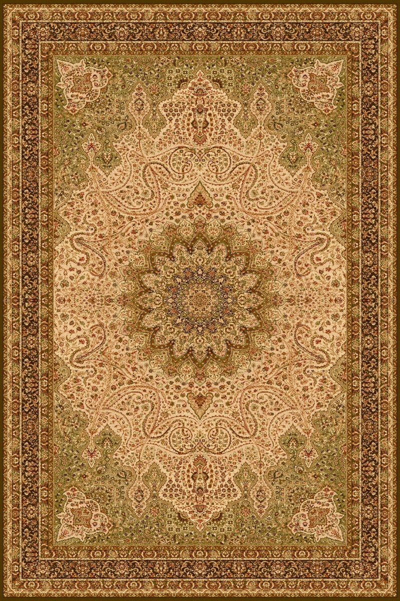 AGNUS NAMAK OLIVE