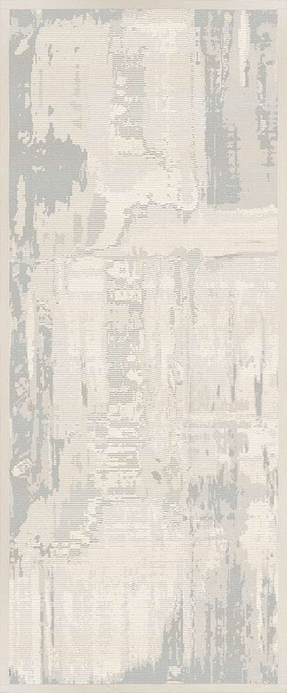 RUNNER 100 SMARTWEAVE NEDREMA CREAM