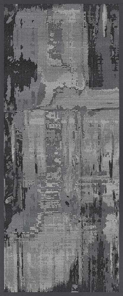 RUNNER 100 SMARTWEAVE NEDREMA GREY