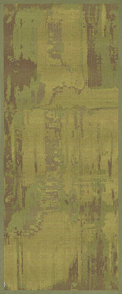 RUNNER 100 SMARTWEAVE NEDREMA OLIVE