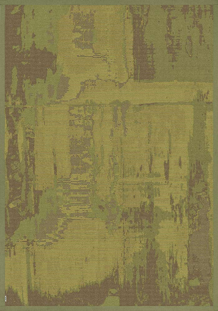 SMARTWEAVE NEDREMA OLIVE