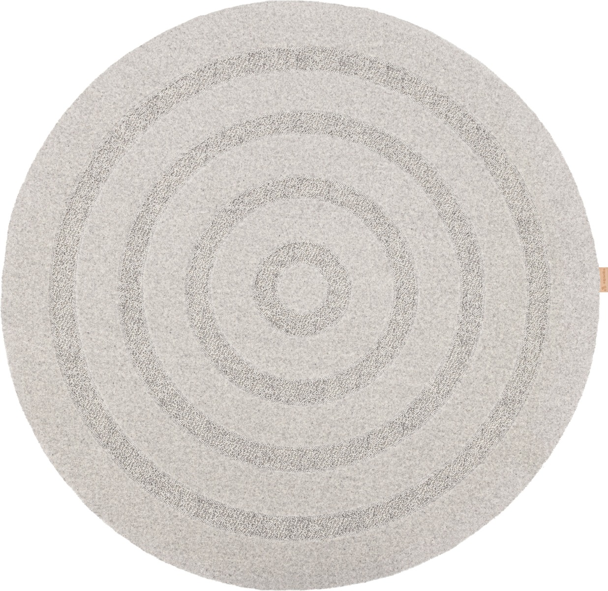 NOBLE Ø OBLOS LIGHT GREY