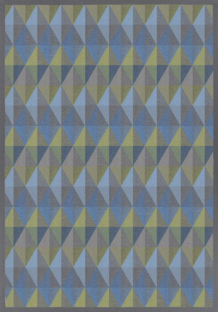 SMARTWEAVE NORRA GREY-BLUE
