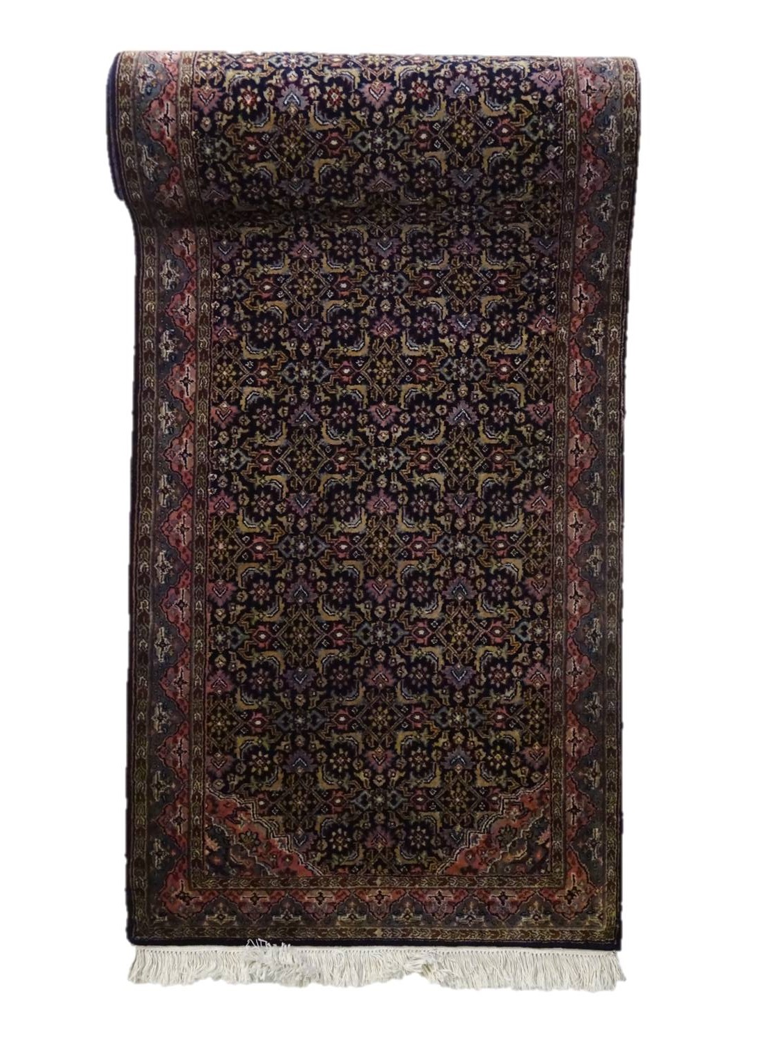 OPAL 80*300 HERATI BLAU