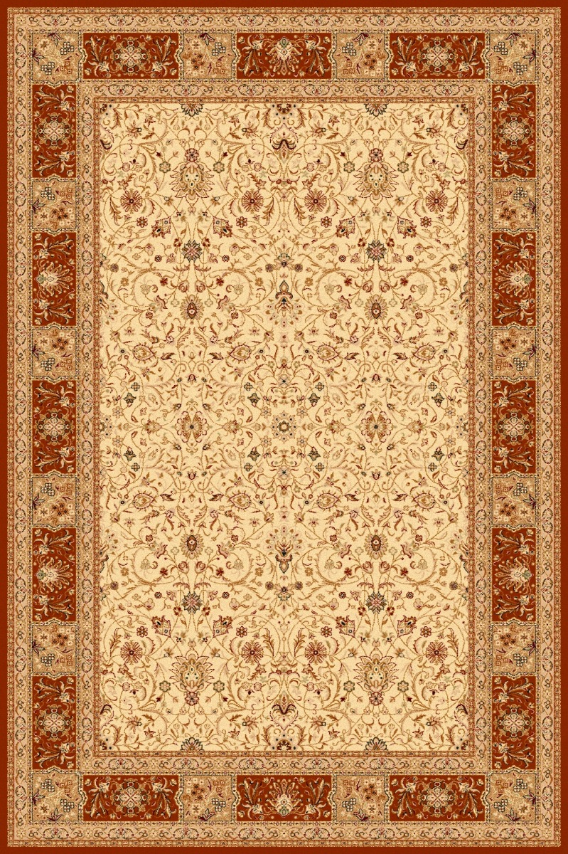 REGIUS 200*290 OSKAR CREAM