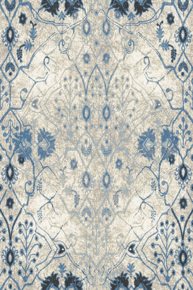 OPAL 200*300 PABLA BLUE